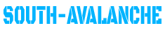 South-Avalanche