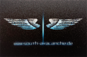 South-Avalanche