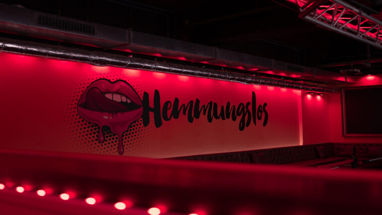 Hemmungslos